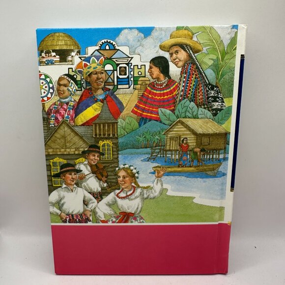 Childcraft The How And Why Library Volume 8 Hardcover - Picture 2 of 5